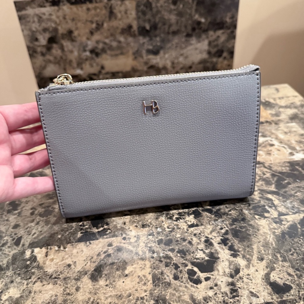 Henri Bendel Crossbody/ Clutch - Picture 13 of 13